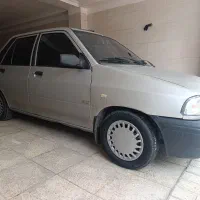 پراید مدل 87|خودرو سواری و وانت|رباط‌کریم, نصیرشهر|دیوار