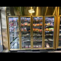 معامله یکجا/خریداری یخچال کارکرده،فروشگاه،فریز