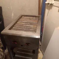 کباب بز|اجاق گاز و لوازم برقی پخت‌وپز|تهران, دروازه شمیران|دیوار