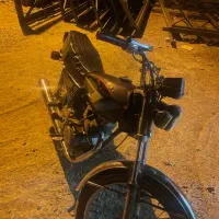 متور هندااحسان۲۰۰