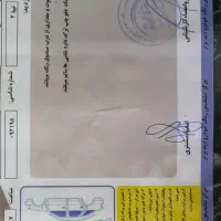تیبا2 مدل 96|خودرو سواری و وانت|اهواز, منبع اب|دیوار