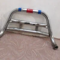 گارد استیل نیسان فروشی