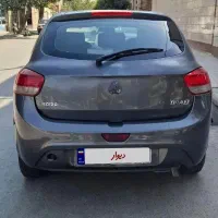 تیبا 2 مدل 94