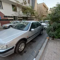 پژو پرشیا مدل ۸۴|خودرو سواری و وانت|تهران, مهران (سیدخندان)|دیوار