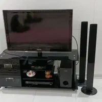 سینما خانواده سامسونگ