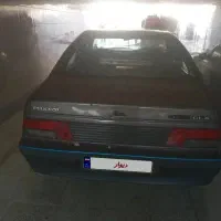 فروش روآ مدل ۸۷|خودرو سواری و وانت|مرودشت, کوشک|دیوار