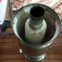 سماور 20 لیتری سنگین وزن برادران سیفی|سماور، چایساز، قهوهساز|اردبیل, |دیوار