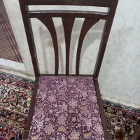 دوتا صندلی سالم و تمیز|صندلی و نیمکت|اشکذر, |دیوار