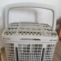 سبد قاشق و چنگال ماشین ظرفشویی