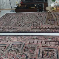 فرش ماشینی تراکم بالا درجه ی یک|فرش|رشت, فلسطین|دیوار