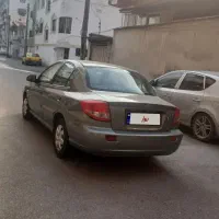 ریو مدل ۸۸ کم کار و کارمندی|خودرو سواری و وانت|قائم‌شهر, |دیوار