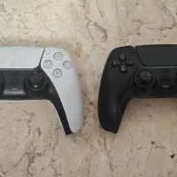 Play station 5|کنسول، بازی ویدئویی و آنلاین|تهران, اختیاریه|دیوار