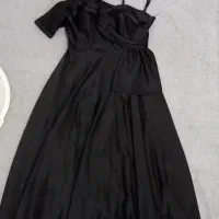 لباس مجلسی نو