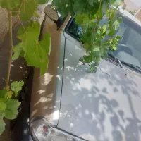 پراید مدل ۸۶ یگانه|خودرو سواری و وانت|نجف‌آباد, کشاورز|دیوار