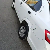 ماشین ساینا ۹۷|خودرو سواری و وانت|اسدآباد, |دیوار