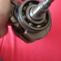 میلنگ  و لوازم پالس ار اس ۲۰۰|قطعات یدکی و لوازم جانبی|رشت, جانبازان|دیوار