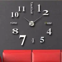 ساعت دیواری ققنوس|ساعت دیواری و تزئینی|آبادان, |دیوار