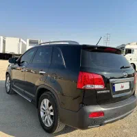 سورنتو ۲۰۱۲ درجه یک|خودرو سواری و وانت|کرج, دهقان ویلا|دیوار