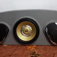 ساب و باند 6975