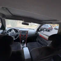 دنا پلاس اتوماتیک  توربو|خودرو سواری و وانت|کرج, شهرک ولیعصر|دیوار