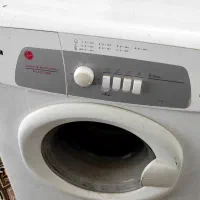 ماشین لباسشویی