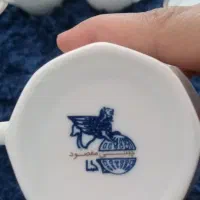 کتری چدنی سرویس چایخوری مقصودلیوان طلایی کره ای|قوری، کتری، قهوه‌ساز دستی|مشهد, الهیه|دیوار