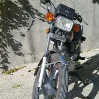 موتور سیکلت 150 CG احسان|موتورسیکلت|بانه, |دیوار