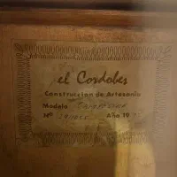 el cordobez  اسپانیا|گیتار، بیس، امپلیفایر|تهران, جردن|دیوار