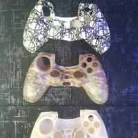 کاور ps5 و ps4