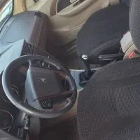 پارس تیوفایو مدل۱۴۰۰ کارکر ۲۹هزارتا|خودرو سواری و وانت|همدان, |دیوار