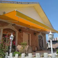 خیمه سایبان بازویی