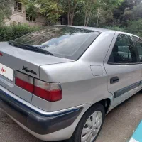 زانتیا 2000cc،مدل۸۶کم کار،بدون خط و خش،فنی تضمینی|خودرو سواری و وانت|تهران, صادقیه|دیوار