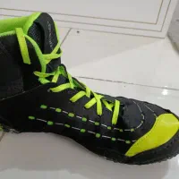 کتونی کشتی مدل رودیس استفاده نشده نو|کیف، کفش، کمربند|اندیشه, پرنیان|دیوار