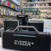 اسپیکر وارداتی (برند+EYEZEN)باگارانتی