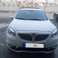برلیانس H330 اتومات