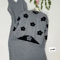 انواع لباس و کفش و کیف|لباس|هرسین, |دیوار