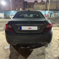 دنا پلاس توربو ۶ دنده|خودرو سواری و وانت|قرچک, پارس سرام|دیوار
