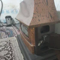 بخاری سالم ومرتب