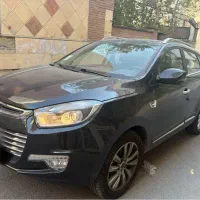 جک JAC S5 New Face مشکی متالیک|خودرو سواری و وانت|تهران, تجریش|دیوار