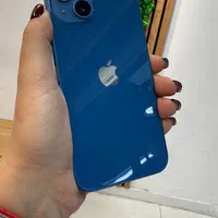 اپل iPhone 13 با حافظهٔ ۱۲۸ گیگابایت