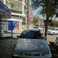 زانتیا۲۰۰۰مدل۸۵