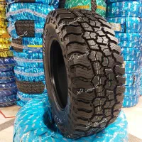 پاترول پیکاپ*لاستیک تویوتا لندکروز/پرادو افرود g9|قطعات یدکی و لوازم جانبی|تهران, ایران|دیوار