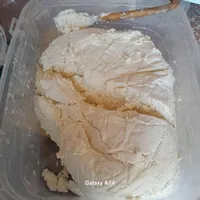 ماست چکیده