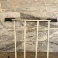باربند ماشین ال نود (L90)|قطعات یدکی و لوازم جانبی|تهران, حکمت|دیوار