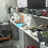 تعمیر تخصصی آیفون تصویری|خدمات پیشه و مهارت|کرج, کوی کارمندان شمالی|دیوار