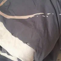 لحاف یکنفره،الیاف پارچه ۱۰۰٪ نخی،در حد نو|رختخواب، بالش، پتو|کرج, محمد آباد|دیوار