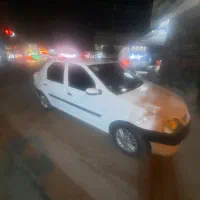 تندر نود پارس خودرو|خودرو سواری و وانت|پارسآباد, |دیوار