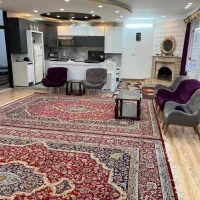 اجاره روزانه باغ طزرجان