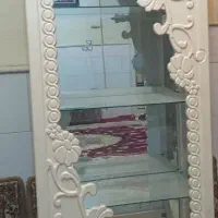 وسایل چوبی|بوفه، ویترین، کنسول|قم, نیروگاه|دیوار