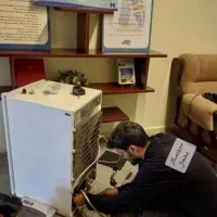 تعمیر یخچال،لباسشویی ،ابگرمکن ،افسریه|خدمات پیشه و مهارت|تهران, افسریه شمالی|دیوار
